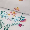 ست کاور دو‎نفره folk سبز برند English Home کد 1743503520