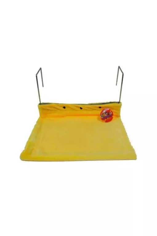 جای خواب گربه لانه زنبوری دنیا بند‎دار izgin's برند Pet Pretty کد 1746021549