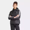 کاپشن 80 مشکی زنانه برند adidas کد 1743730575