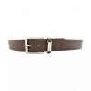 کمربند چرم مصنوعی مردانه برند U.S. Polo Assn. کد 1745638341
