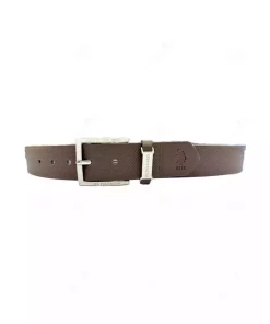 کمربند چرم مصنوعی مردانه برند U.S. Polo Assn. کد 1745638341