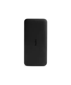 دستگاه شارژ 2درگاه 20000 ماه ردمی قابل حمل مشکی usb-c برند Xiaomi کد 1743482474