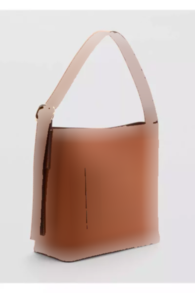 کیف چرم برند MANGO کد 1743504729