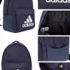کوله پشتی مدرسه 15 سانتی متر 44xcm 36xcm برند adidas کد 1744723268