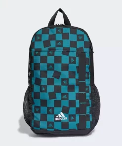 کوله پشتی پسرانه مشکی برند adidas کد 1744036924