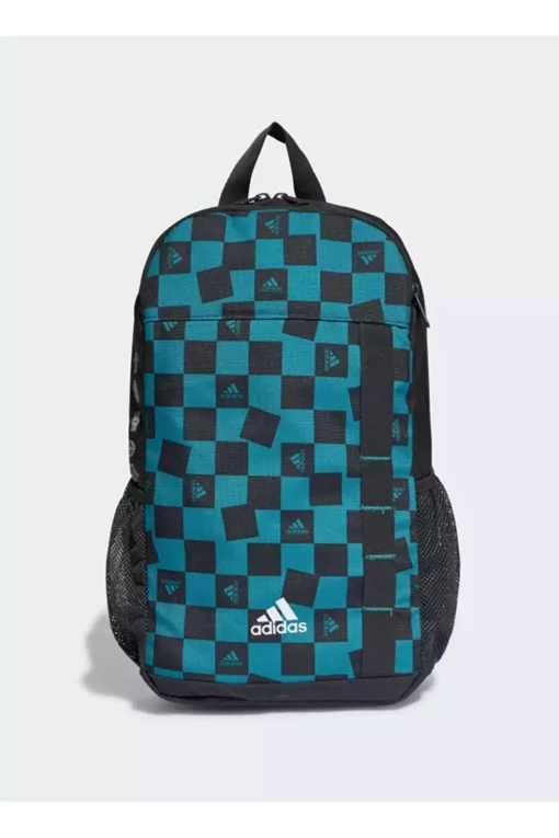 کوله پشتی پسرانه مشکی برند adidas کد 1744036924
