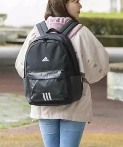 کوله پشتی مدرسه 15 سانتی متر 44xcm 36xcm برند adidas کد 1744033582