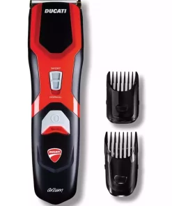 دستگاه ریش برش سر/مو منحنی s ducati برند Arzum کد 1743525130