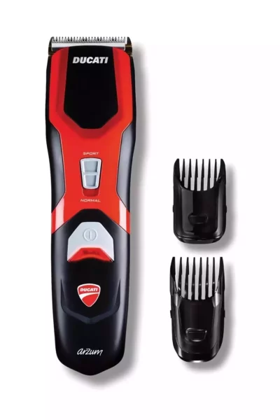 دستگاه ریش برش سر/مو منحنی s ducati برند Arzum کد 1743525130