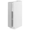 کابینت ، پایین درب‎دار روشن هوس روش 20x60cm برند IKEA کد 1743531785