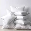 کلاسیک 10عدد سفید 50x70cm بالشت برند English Home کد 1743503202