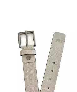 کمربند چرم مصنوعی مردانه برند U.S. Polo Assn. کد 1745639469