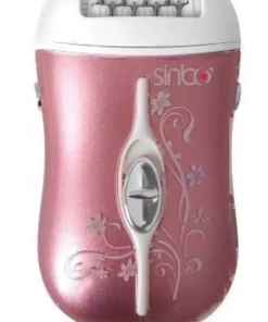 دستگاه مراقبت موکن مو کن شخصی برند Sinbo کد 1744771027