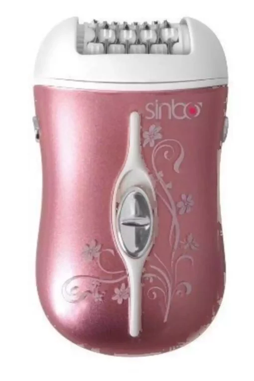 دستگاه مراقبت موکن مو کن شخصی برند Sinbo کد 1744771027