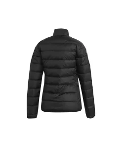 کاپشن روزانه پایین مشکی زنانه برند adidas کد 1743733928