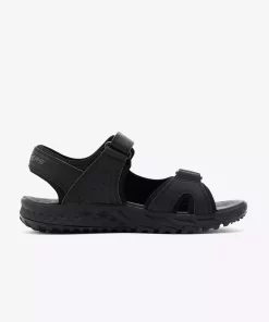 صندل 237588bbk مشکی مردانه برند Skechers کد 1745033358
