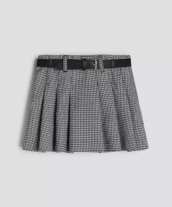 دامن برند H&M کد 1745728388