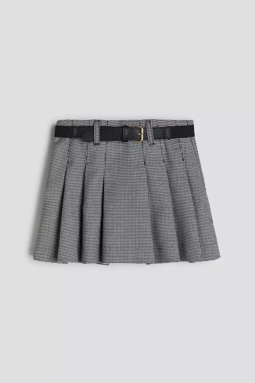 دامن برند H&M کد 1745728388