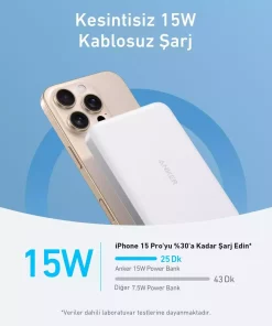 سفید برند Anker کد 1743483069