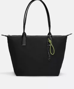 تزئینی نایلون ناز نازی کیف برند Pull & Bear کد 1743504747