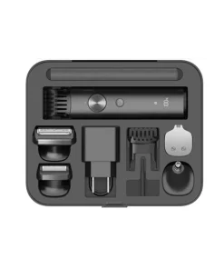 دستگاه مراقبت شارژ ست حرفه ای اصلاح مردانه نظافت برند Xiaomi کد 1743522191