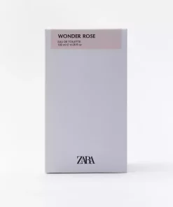 ادکلن ادوتویلت 180میلی لیتر رز برند Zara کد 1743505615