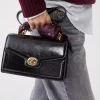 ضربدری یقه کراواتی کیف بند‎دار برند Stradivarius کد 1743504837