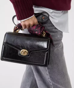 ضربدری یقه کراواتی کیف بند‎دار برند Stradivarius کد 1743504837