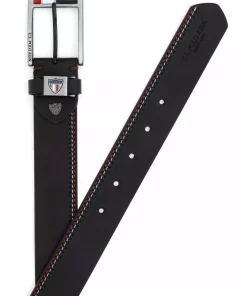 کمربند قهوه‎ای مردانه برند U.S. Polo Assn. کد 1745649132