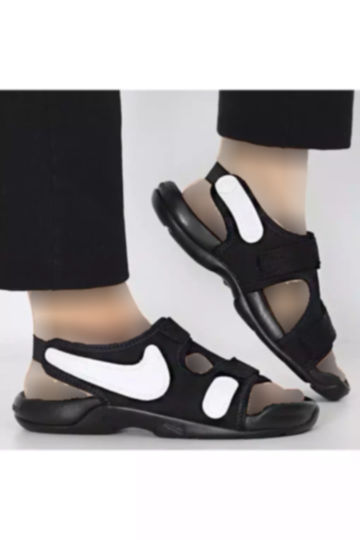 صندل روزانه مشکی 6 تنظیم کردن برند Nike کد 1745041392