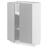 کابینت ، پایین درب‎دار روشن هوس روش 60x37cm برند IKEA کد 1743534787