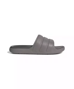 دمپایی اسپرت دارای ذرت برند adidas کد 1745037122