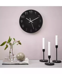 ساعت دیواری برند IKEA کد 1743531732