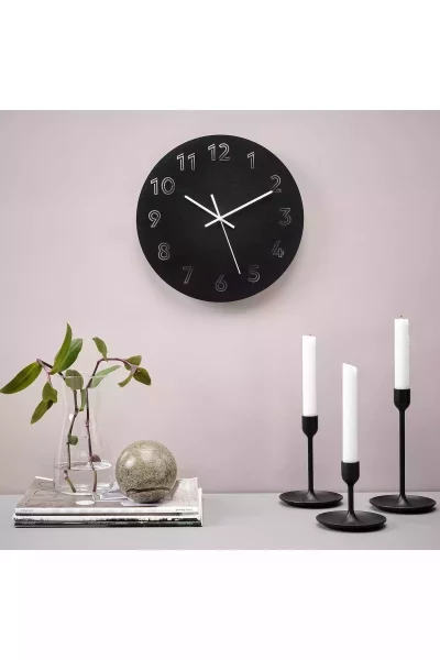 ساعت دیواری برند IKEA کد 1743531732