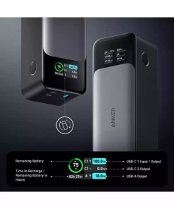 737 گانپری پی دی برند Anker کد 1743486065