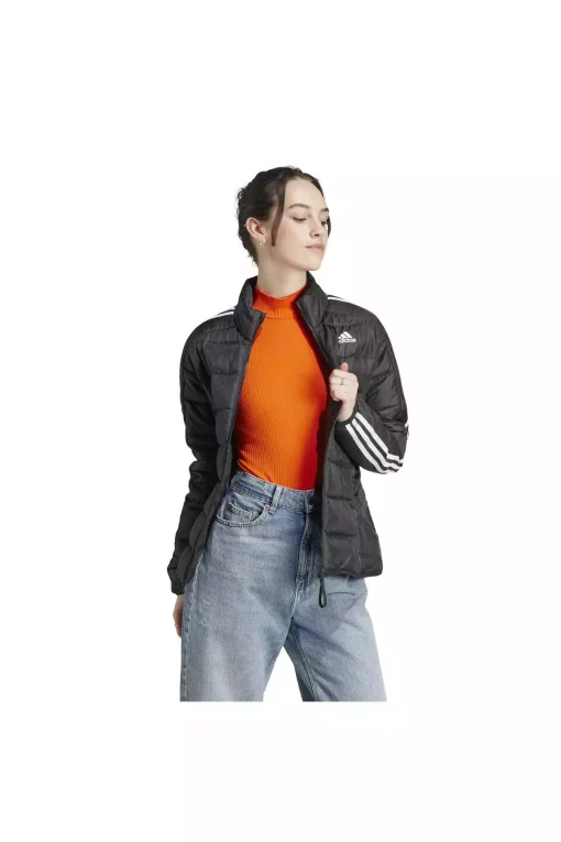 کاپشن پایین مشکی ۰ زنانه برند adidas کد 1743730582