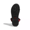 صندل روزانه قرمز مواری برند adidas کد 1745033299
