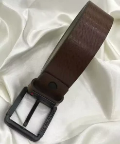 کمربند اسپرت شتری مردانه برند U.S. Polo Assn. کد 1745652068