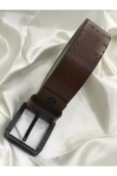 کمربند اسپرت شتری مردانه برند U.S. Polo Assn. کد 1745652068