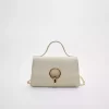 ضربدری گرد کیف بند‎دار برند Stradivarius کد 1743504942