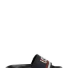 دمپایی اسپرت سرمه ای مراسم برند U.S. Polo Assn. کد 1745041263