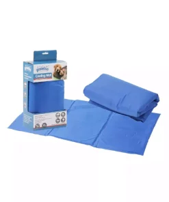 رو تختی مات سگ xl 96x81cm برند Pawise کد 1743480673