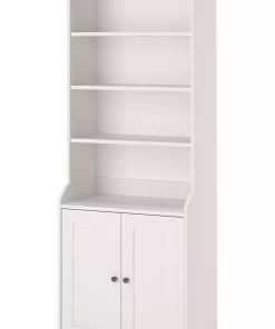 کمد بلند 20 سفید هاوگا برند IKEA کد 1743534722