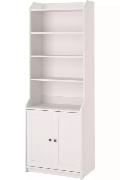 کمد بلند 20 سفید هاوگا برند IKEA کد 1743534722