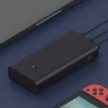 دستگاه 3.0 20000 ماه قابل حمل شارژ) (سریع برند Xiaomi کد 1743482531
