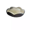 تخت خواب مخمل papatya سگ گربه برند Pet Pretty کد 1743479464