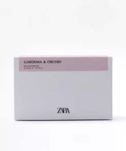 ادکلن 30میلی لیتر گاردنیا برند Zara کد 1743505573