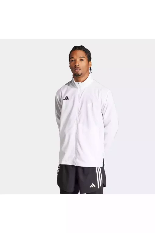 سفید بادگیر دویدن مردانه ۰ برند adidas کد 1743741663