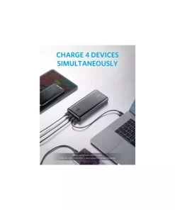 شارژ قابل حمل هسته قدرت برند Anker کد 1743489063