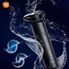 دستگاه اصلاح خشک 1خیس رسمی مشکی & ماشین برند Xiaomi کد 1743525123